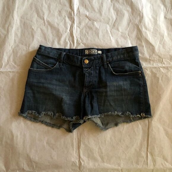 ROXY Jean shorts - Picture 4 of 4